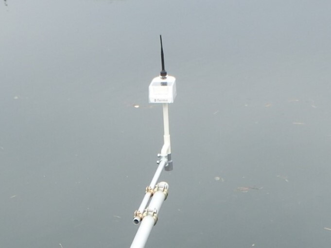 特定小電力無線